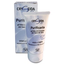 CRYSEIDA CREMA PURIF VISO/CRP-1