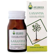 LAXANTIA 60CPR-1