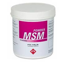 MSM POWDER OS 600G-1