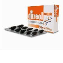 DITREOL KAPPA 20CPS SOFTGEL-1