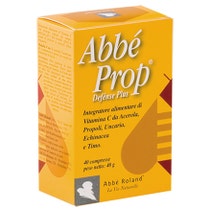 ABBE'PROP DEFENSE PLUS 20CPR-1