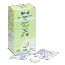 MARVIT SUPERMAG EFFERV 12CPR-1