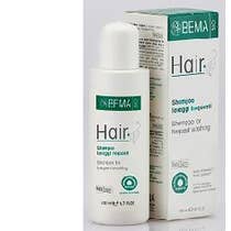 BIO HAIR SH LAV FREQ 200ML 1PZ-1