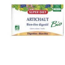 SUPERDIET CARCIOFO BIO 20AB-1