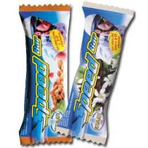 Ultimate Barretta Speedbar Gusto Mandorle 30g-1