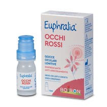 Boiron Euphralia Occhi Rossi Collirio 10ml-2