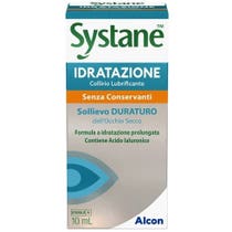 Systane Hydra ohne Konservierungsstoffe 10ml-1
