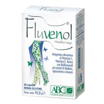 FLUVENOL 30CPS-1