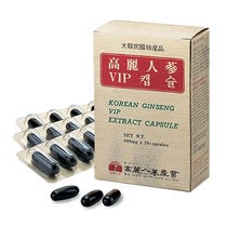 GINSENG COREANO VIP 30CPS-1