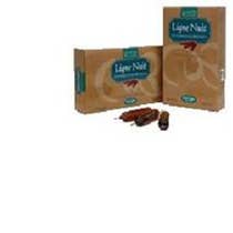 LIGNE NUIT BIO 20 AMPOLLE 15ML-1
