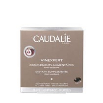 Caudalie Vinexpert 30 Capsule-2