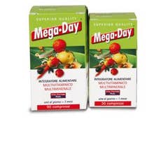 MEGA DAY 90CPR-1