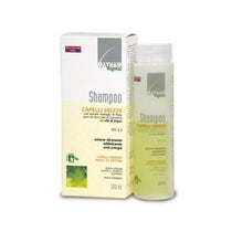 Max Hair Vegetal Shampoo Capelli Secchi 200ml-2