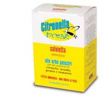 CITRONELLA BREAK SALV M/US 10P-1