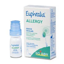 Boiron Euphralia Allergy Collirio 10ml-2