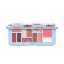 Pupa Palette M Hellblauer Granatapfel-1
