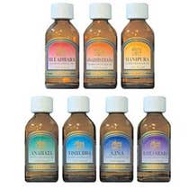 CHAKRAÖL 2 SWAD ÖLMASS10ML