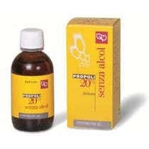 PROPOLIS 20% S/ALCOOL 50ML-1