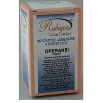OPERANSI 60CPS-1