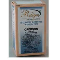 OPERSON 60CPS-1