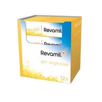 REVAMIL SIRINGA 2G SENZA AGO-1