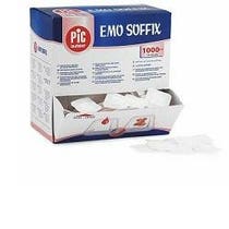 Pic Emo-Soffix Cerotto Post Prelievo 38x38mm 1000 Pezzi-2