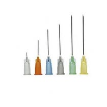 Pic Ago Sterile Gauge 27 0.40x12.7mm 100 Pezzi-2