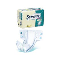 Serenity Softdry Pannolone Incontinenza Maxi Taglia Media 15 Pezzi-2