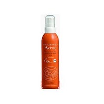 Eau Thermale Avène Sonnenspray Fp 10 200 ml