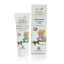 CUCCIOLO BABY DENTIF BUBBLE GU-1