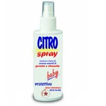CITROLINE SPRAY BABY 125ML-1