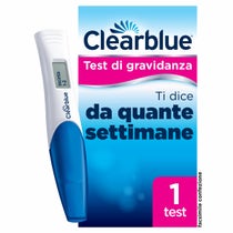 Clearblue DIGITAL Schwangerschaftstest mit Wochenbestimmung - 1Stück-2