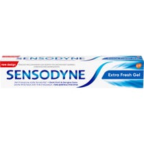 Sensodyne Extra Fresh Gel 75ml -3