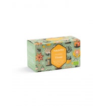 Neavita Kräutertee Selection Bio 20 Filter-2