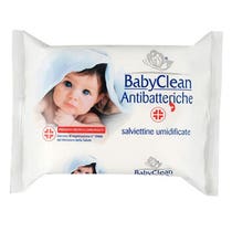 BABY CLEAN ANTIBATT SALV 20PZ-1