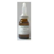 JALURONIC KC SIERO CONC 10ML-1