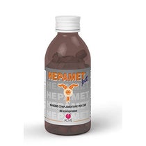 HEPAMET 80CPR-1