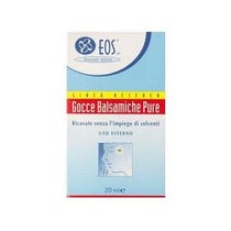 Eos Natura Gocce Balsamiche Pure 20ml-2