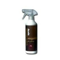 FM Italia Catrame Vegetale Di Pino Per Zoccoli Equini 500ml-2