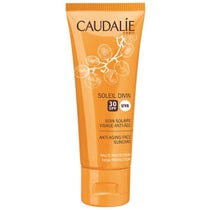 Caudalie Soleil Divin Trattamento Solare Viso SPF30 40ml-2