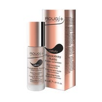 Rougj Prestige Fondotinta Fluido Velluto 06 Ambre 30ml-1