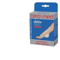 Ceroxmed Rete Tubolare Braccio/Piede/Gomito 3m 1 Pezzo-1