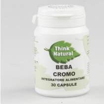 BEBA CROMO 60CPS-1