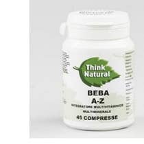 BEBA AZ 45CPR-1