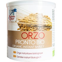 La Finestra Sul Cielo Orzo Pronto Biologico 120g-1