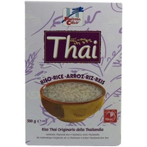 La Finestra sul Cielo Riso Thai Bianco 500g-1