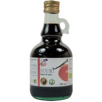 SHOYU 500ML BIO-1