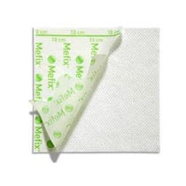 Mefix Cerotto Adesivo In Tessuto Non Tessuto 10mt x 10cm 1 Pezzo-2