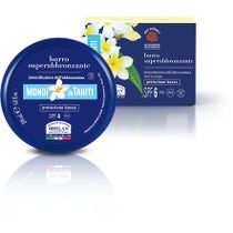 Helan Monoi Burro Superabbronzante SPF6 200ml-2