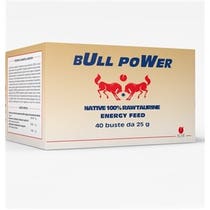 Bull Power Equine Anti-Stress Granulat 40 Beutel 25g-2